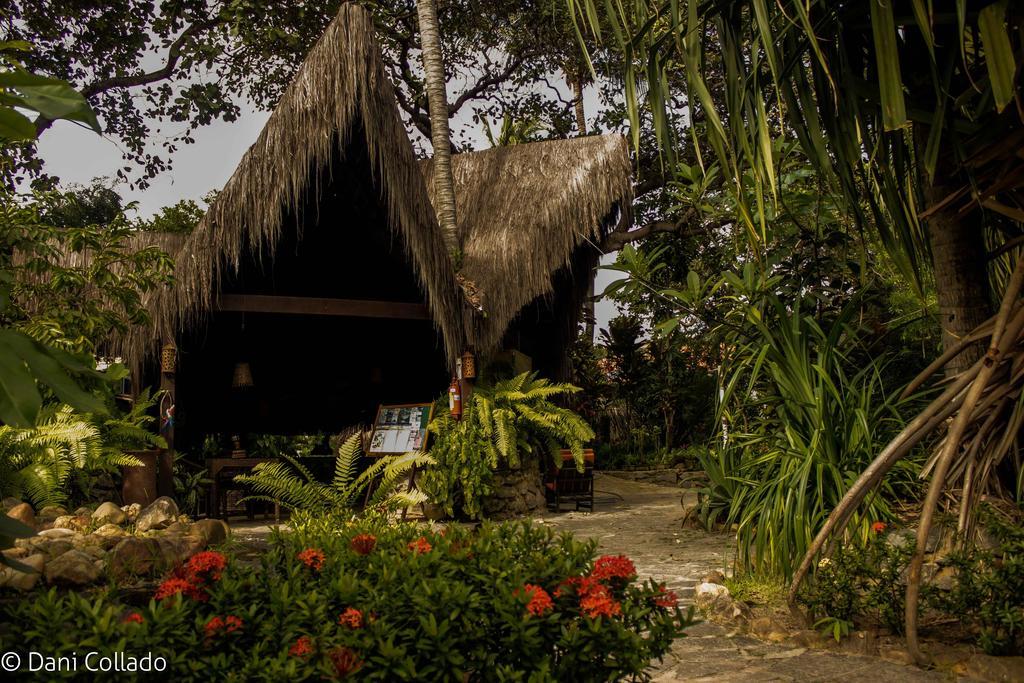 Pousada Coco Fresco Praia de Pipa Bagian luar foto